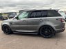 USED 2019 19 LAND ROVER RANGE ROVER SPORT 3.0 SDV6 HSE DYNAMIC 306PS  