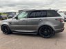 USED 2019 19 LAND ROVER RANGE ROVER SPORT 3.0 SDV6 HSE DYNAMIC 306PS  