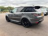 USED 2019 19 LAND ROVER RANGE ROVER SPORT 3.0 SDV6 HSE DYNAMIC 306PS  