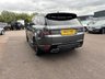 USED 2019 19 LAND ROVER RANGE ROVER SPORT 3.0 SDV6 HSE DYNAMIC 306PS  