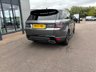 USED 2019 19 LAND ROVER RANGE ROVER SPORT 3.0 SDV6 HSE DYNAMIC 306PS  