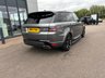 USED 2019 19 LAND ROVER RANGE ROVER SPORT 3.0 SDV6 HSE DYNAMIC 306PS  