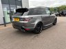 USED 2019 19 LAND ROVER RANGE ROVER SPORT 3.0 SDV6 HSE DYNAMIC 306PS  
