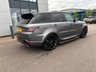 USED 2019 19 LAND ROVER RANGE ROVER SPORT 3.0 SDV6 HSE DYNAMIC 306PS  