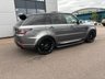 USED 2019 19 LAND ROVER RANGE ROVER SPORT 3.0 SDV6 HSE DYNAMIC 306PS  