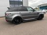 USED 2019 19 LAND ROVER RANGE ROVER SPORT 3.0 SDV6 HSE DYNAMIC 306PS  