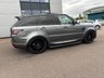 USED 2019 19 LAND ROVER RANGE ROVER SPORT 3.0 SDV6 HSE DYNAMIC 306PS  