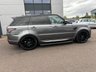 USED 2019 19 LAND ROVER RANGE ROVER SPORT 3.0 SDV6 HSE DYNAMIC 306PS  