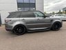 USED 2019 19 LAND ROVER RANGE ROVER SPORT 3.0 SDV6 HSE DYNAMIC 306PS  