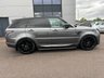 USED 2019 19 LAND ROVER RANGE ROVER SPORT 3.0 SDV6 HSE DYNAMIC 306PS  