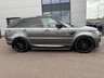 USED 2019 19 LAND ROVER RANGE ROVER SPORT 3.0 SDV6 HSE DYNAMIC 306PS  