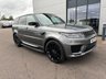 USED 2019 19 LAND ROVER RANGE ROVER SPORT 3.0 SDV6 HSE DYNAMIC 306PS  