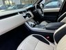 USED 2019 19 LAND ROVER RANGE ROVER SPORT 3.0 SDV6 HSE DYNAMIC 306PS  