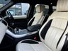 USED 2019 19 LAND ROVER RANGE ROVER SPORT 3.0 SDV6 HSE DYNAMIC 306PS  