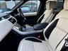 USED 2019 19 LAND ROVER RANGE ROVER SPORT 3.0 SDV6 HSE DYNAMIC 306PS  