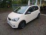 USED 2015 15 SEAT MII 1.0 MII BY MANGO 3d 74 BHP *ELECTRIC SUNROOF* Seat Main Dealer Service History & Just Serviced, NEW MOT, One Previous Owner, Excellent fuel economy! Only &pound;20 Road Tax! Low Insurance Group!