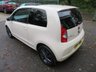 USED 2015 15 SEAT MII 1.0 MII BY MANGO 3d 74 BHP *ELECTRIC SUNROOF* Seat Main Dealer Service History & Just Serviced, NEW MOT, One Previous Owner, Excellent fuel economy! Only &pound;20 Road Tax! Low Insurance Group!