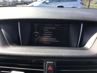 USED 2015 15 BMW X1 2.0 XDRIVE18D XLINE 5d 141 BHP Over &pound;3000 Extras Fitted