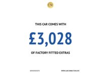 USED 2015 15 BMW X1 2.0 XDRIVE18D XLINE 5d 141 BHP Over &pound;3000 Extras Fitted