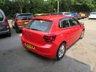USED 2020 20 VOLKSWAGEN POLO 1.0 SE EVO 5d 80 BHP Low Mileage, Full Service History + Just Serviced, One Owner, MOT until May 2025, Lowest Insurance Group!