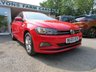 USED 2020 20 VOLKSWAGEN POLO 1.0 SE EVO 5d 80 BHP Low Mileage, Full Service History + Just Serviced, One Owner, MOT until May 2025, Lowest Insurance Group!