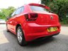 USED 2020 20 VOLKSWAGEN POLO 1.0 SE EVO 5d 80 BHP Low Mileage, Full Service History + Just Serviced, One Owner, MOT until May 2025, Lowest Insurance Group!