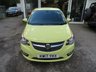 USED 2017 17 VAUXHALL VIVA 1.0 SE 5d 74 BHP Low Mileage, Excellent fuel economy! Very Low Insurance Group! Service History & Just Serviced, MOT until May 2025