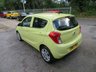 USED 2017 17 VAUXHALL VIVA 1.0 SE 5d 74 BHP Low Mileage, Excellent fuel economy! Very Low Insurance Group! Service History & Just Serviced, MOT until May 2025