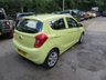 USED 2017 17 VAUXHALL VIVA 1.0 SE 5d 74 BHP Low Mileage, Excellent fuel economy! Very Low Insurance Group! Service History & Just Serviced, MOT until May 2025