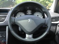 USED 2011 11 PEUGEOT 207 1.6 HDI ALLURE 5d 92 BHP www.suffolkcarcentre.co.uk - Located at Ilketshall