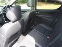 USED 2011 11 PEUGEOT 207 1.6 HDI ALLURE 5d 92 BHP www.suffolkcarcentre.co.uk - Located at Ilketshall