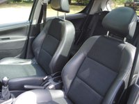 USED 2011 11 PEUGEOT 207 1.6 HDI ALLURE 5d 92 BHP www.suffolkcarcentre.co.uk - Located at Ilketshall