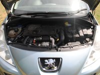USED 2011 11 PEUGEOT 207 1.6 HDI ALLURE 5d 92 BHP www.suffolkcarcentre.co.uk - Located at Ilketshall