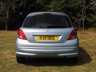 USED 2011 11 PEUGEOT 207 1.6 HDI ALLURE 5d 92 BHP www.suffolkcarcentre.co.uk - Located at Ilketshall