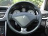 USED 2011 11 PEUGEOT 207 1.6 HDI ALLURE 5d 92 BHP www.suffolkcarcentre.co.uk - Located at Ilketshall