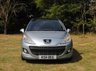 USED 2011 11 PEUGEOT 207 1.6 HDI ALLURE 5d 92 BHP www.suffolkcarcentre.co.uk - Located at Ilketshall