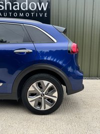USED 2021 21 KIA NIRO 4 PLUS 5d 202 BHP 