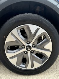 USED 2021 21 KIA NIRO 4 PLUS 5d 202 BHP 