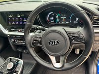 USED 2021 21 KIA NIRO 4 PLUS 5d 202 BHP 