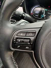 USED 2021 21 KIA NIRO 4 PLUS 5d 202 BHP 
