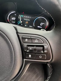 USED 2021 21 KIA NIRO 4 PLUS 5d 202 BHP 