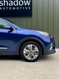 USED 2021 21 KIA NIRO 4 PLUS 5d 202 BHP 