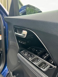 USED 2021 21 KIA NIRO 4 PLUS 5d 202 BHP 