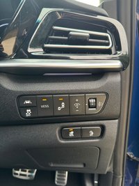 USED 2021 21 KIA NIRO 4 PLUS 5d 202 BHP 