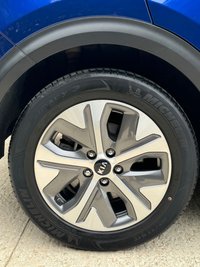 USED 2021 21 KIA NIRO 4 PLUS 5d 202 BHP 