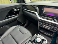 USED 2021 21 KIA NIRO 4 PLUS 5d 202 BHP 