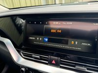USED 2021 21 KIA NIRO 4 PLUS 5d 202 BHP 