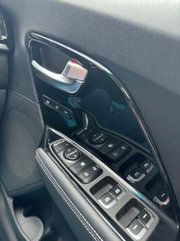 USED 2021 21 KIA NIRO 4 PLUS 5d 202 BHP 