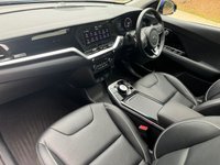 USED 2021 21 KIA NIRO 4 PLUS 5d 202 BHP 