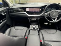 USED 2021 21 KIA NIRO 4 PLUS 5d 202 BHP 